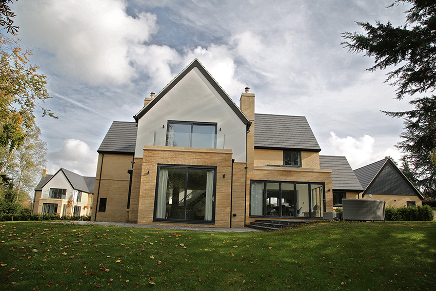 Maher Millard (Plot 2 Back)